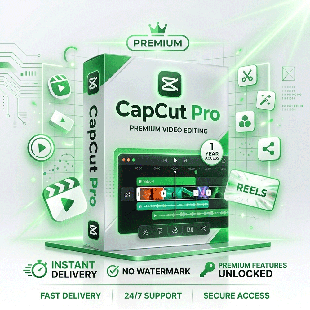 Capcut